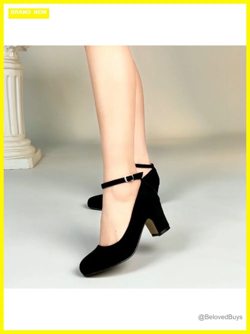 N/A these ankle